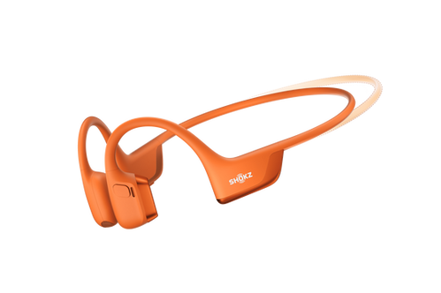 Shokz Openrun Pro 2 Mini Orange