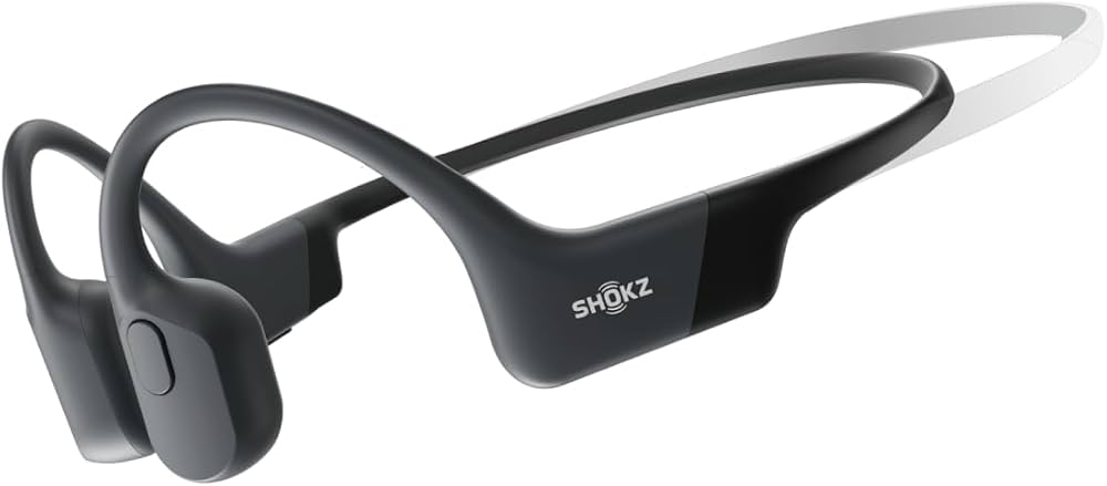 Shokz Openrun Mini Black