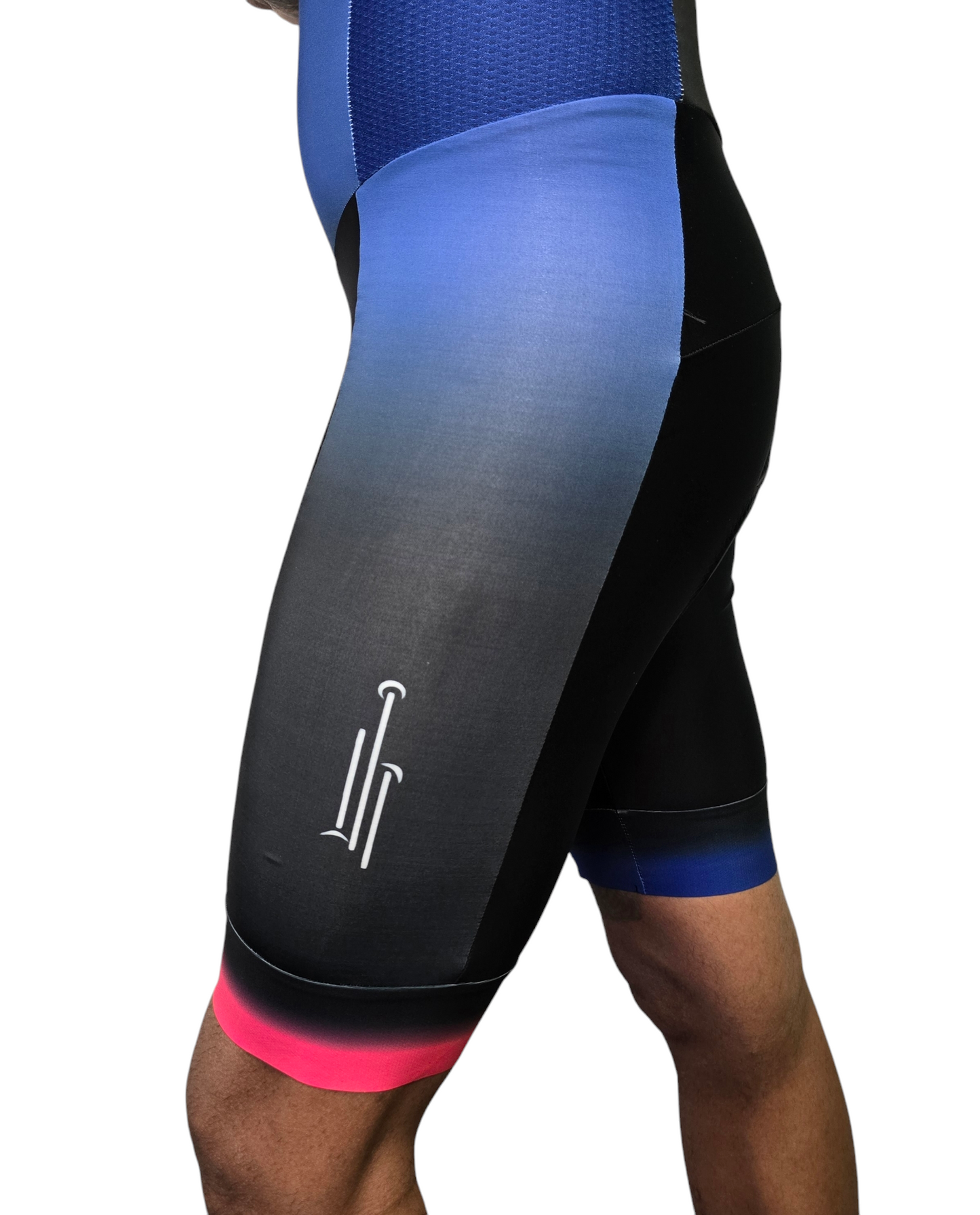 Sunset Trisuit s/mangas