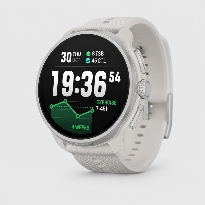 Suunto Race 2