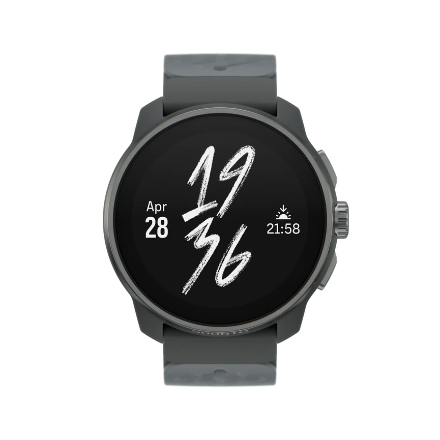 Suunto Race S Titanio