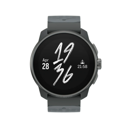 Suunto Race S Titanio