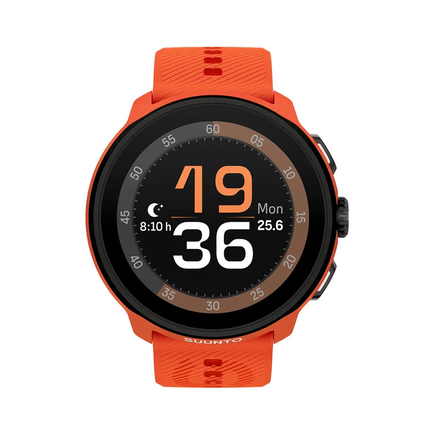 Suunto Run