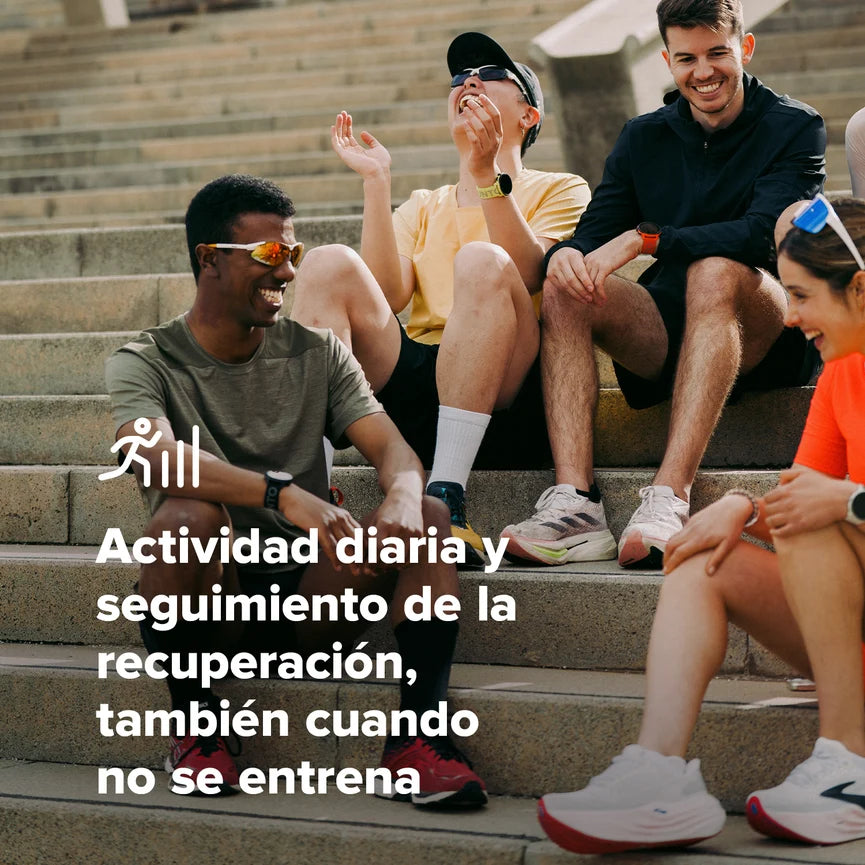 Suunto Run