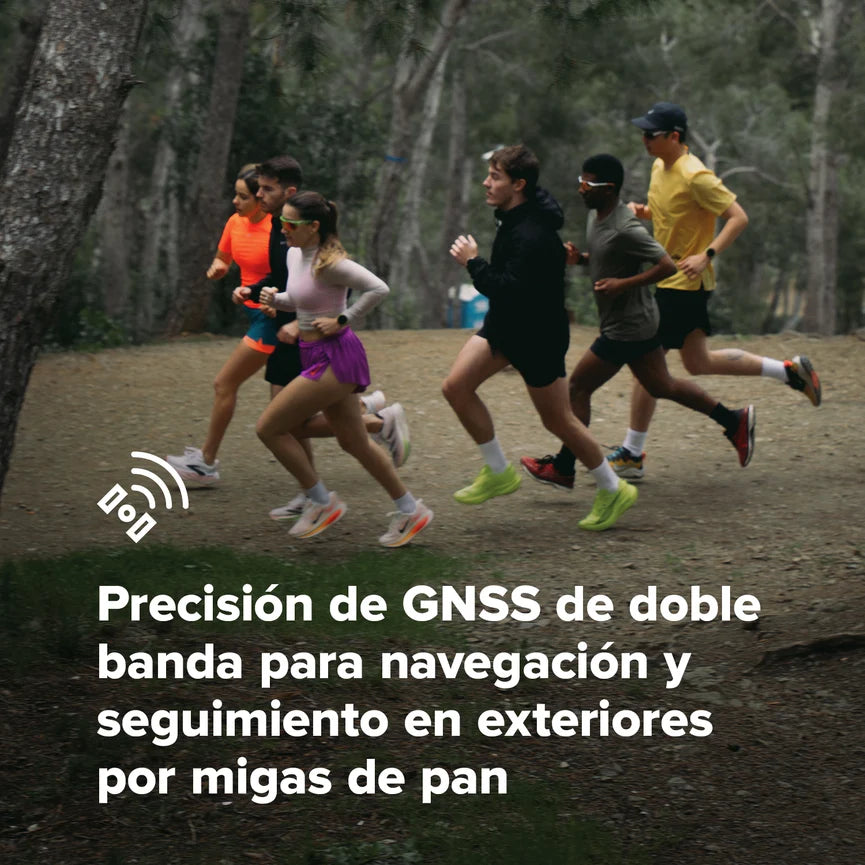 Suunto Run