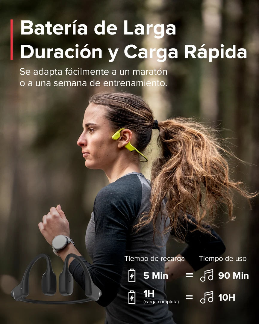 Suunto Sonic (Rojo coral)