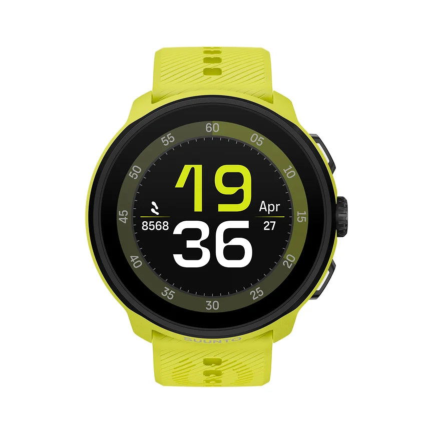 Suunto Run