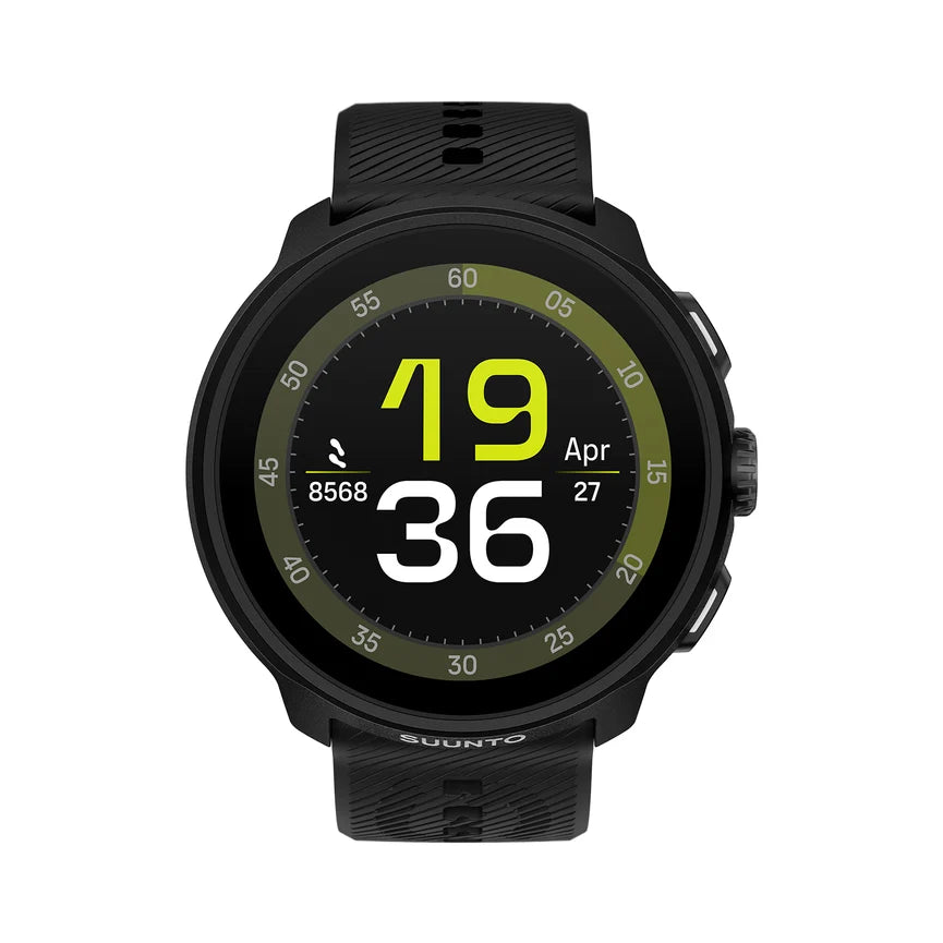 Suunto Run
