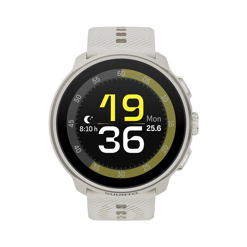 Suunto Run