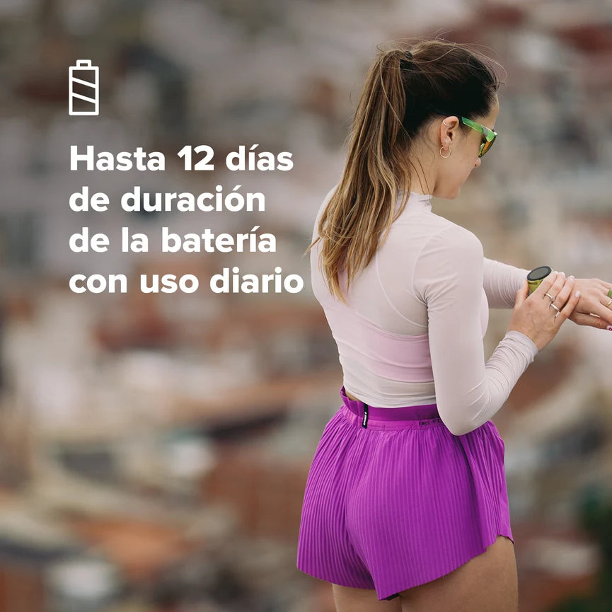 Suunto Run