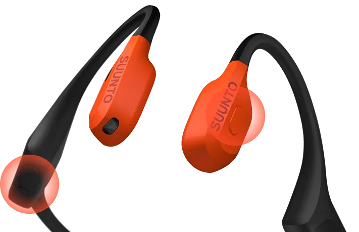 Suunto Wing 2