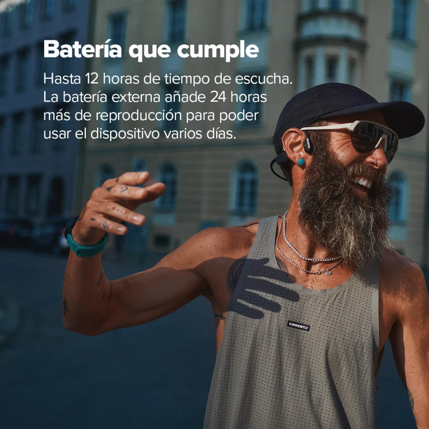 Suunto Wing 2