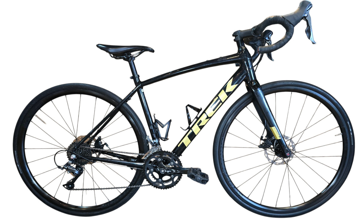 Bicicleta Semi-nueva Trek Domane 2020 — Talla M / 54