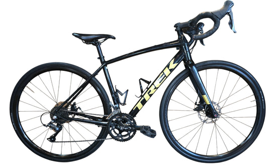 Bicicleta Semi-nueva Trek Domane 2020 — Talla M / 54