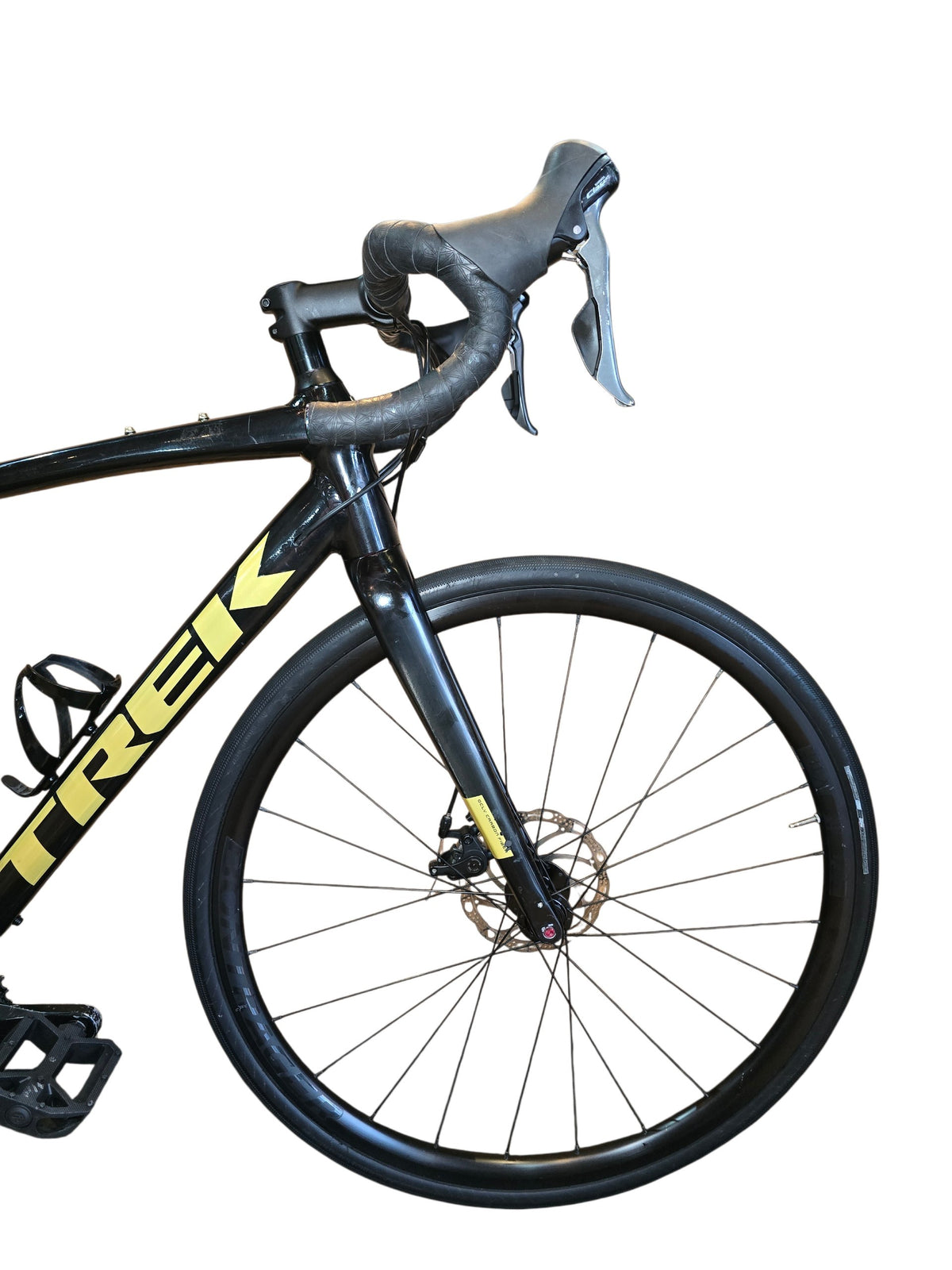 Bicicleta Semi-nueva Trek Domane 2020 — Talla M / 54