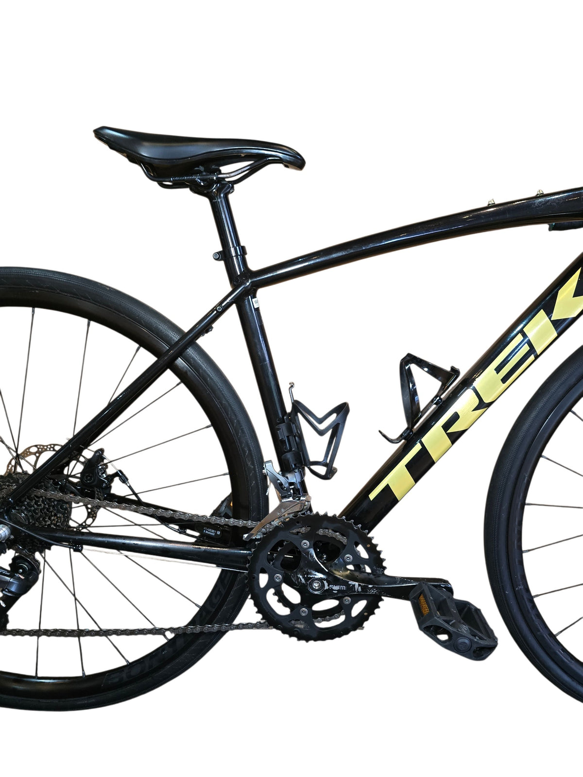 Bicicleta Semi-nueva Trek Domane 2020 — Talla M / 54