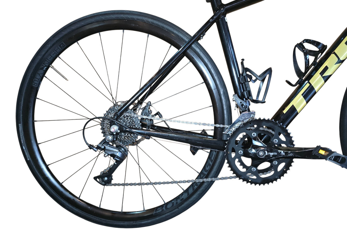 Bicicleta Semi-nueva Trek Domane 2020 — Talla M / 54