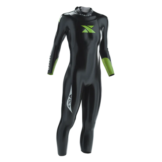 Wetsuit XTERRA Neopreno fullsuit Women´s VOLT   . Talla Woman´s Small Long (SLO)