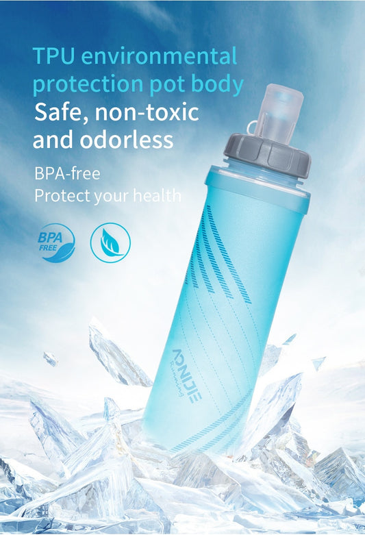 Anfora hielos 500ml mod SD24- Aonijie