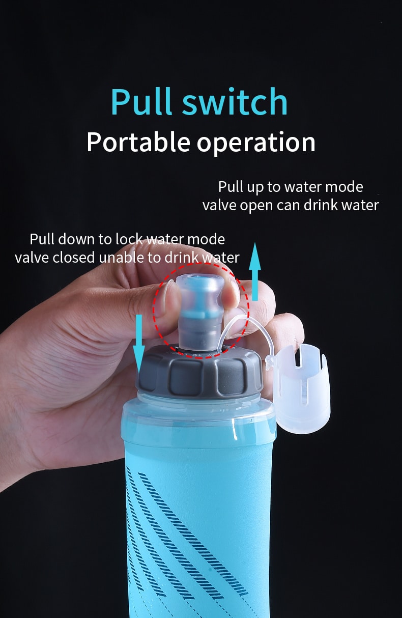 Anfora hielos 500ml mod SD24- Aonijie