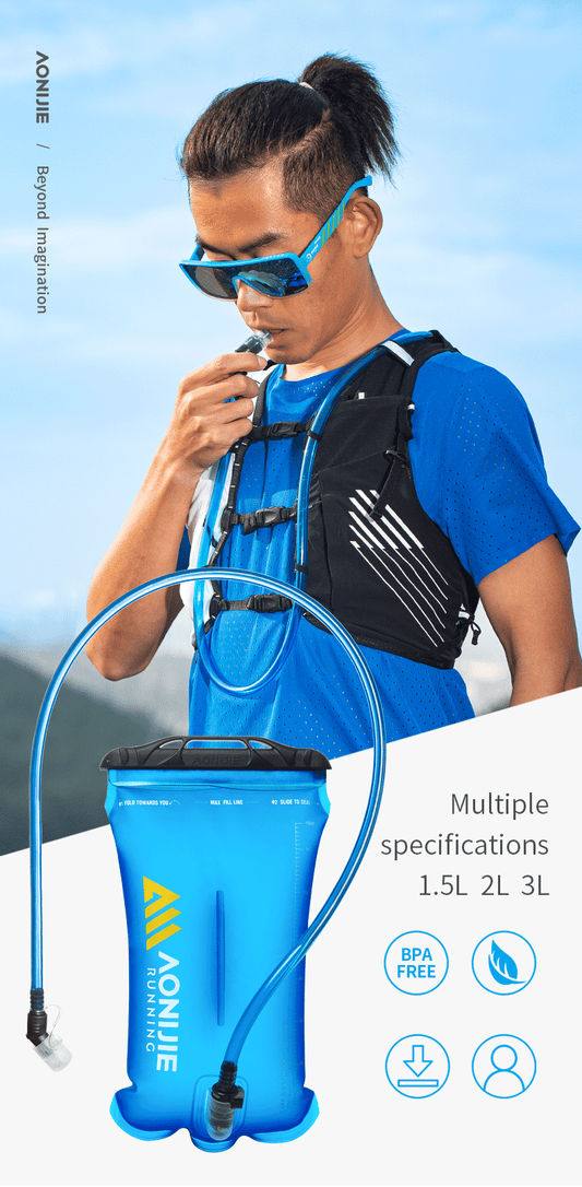 Bolsa de agua 2lts -Aonijie