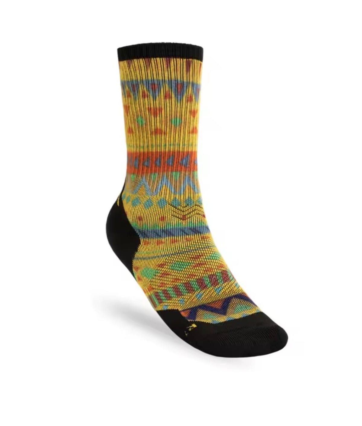 Calceta unisex Lana Merino talla L - Aonijie