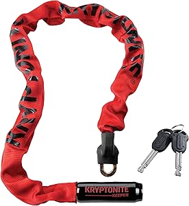 Cadena Kryptonite Keeper 785