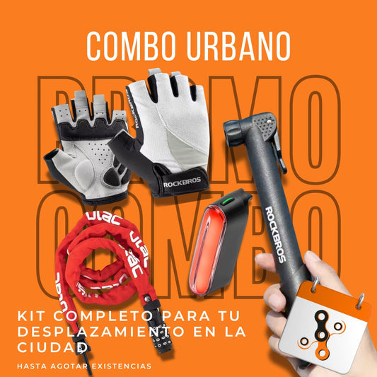 Combo urbano