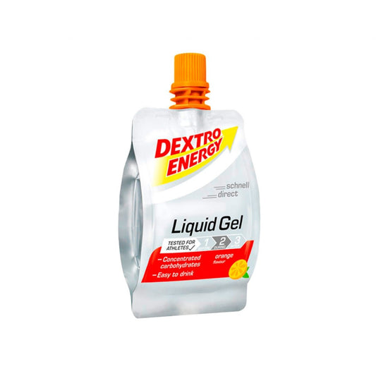 Dextro Energy liquid gel orange 60ml