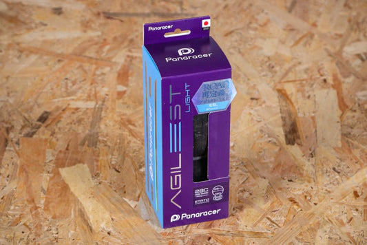 Par de Llantas Panaracer Agilest light 700x28