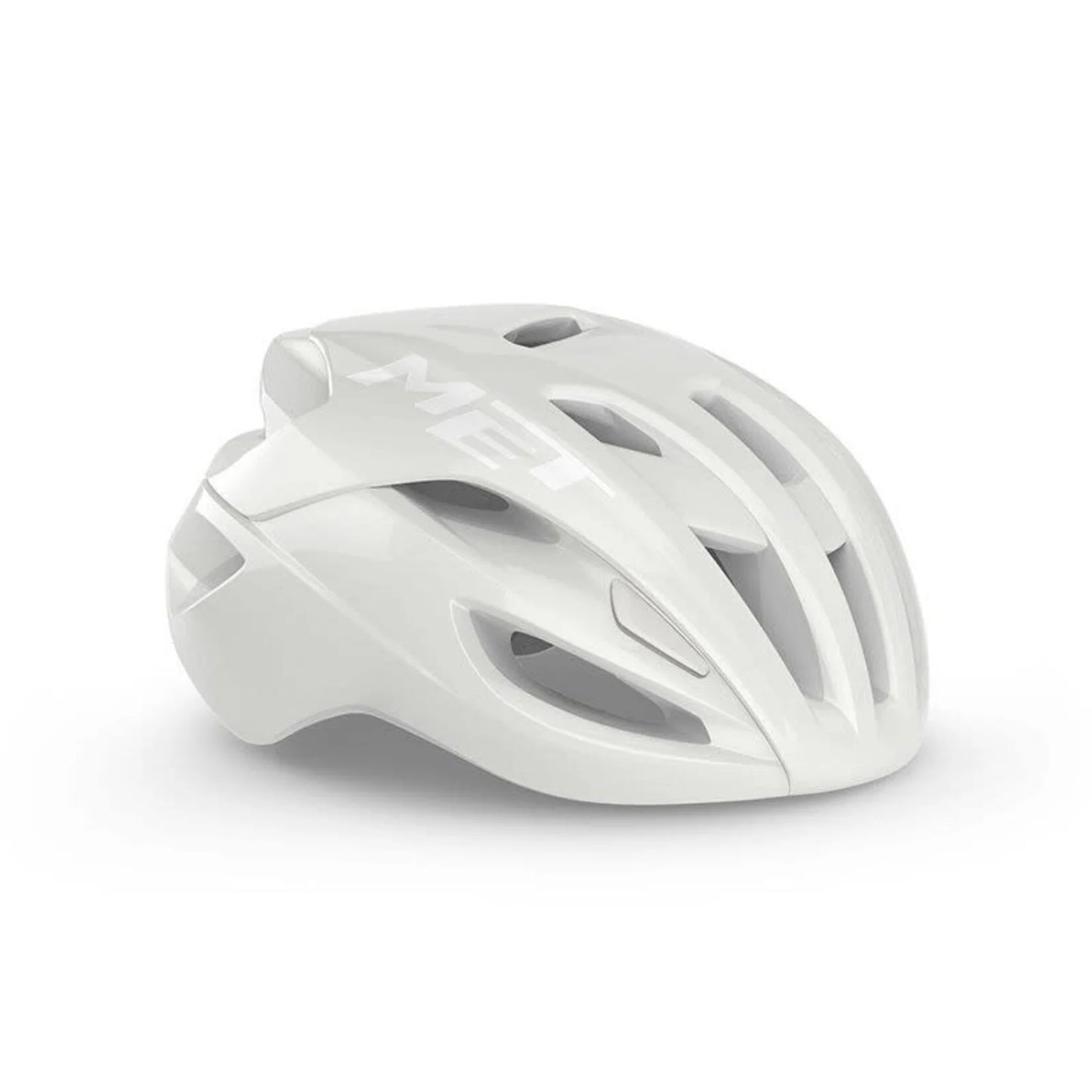 Casco para bicicleta Met Rivale Mips talla S. Absolute edición limitada