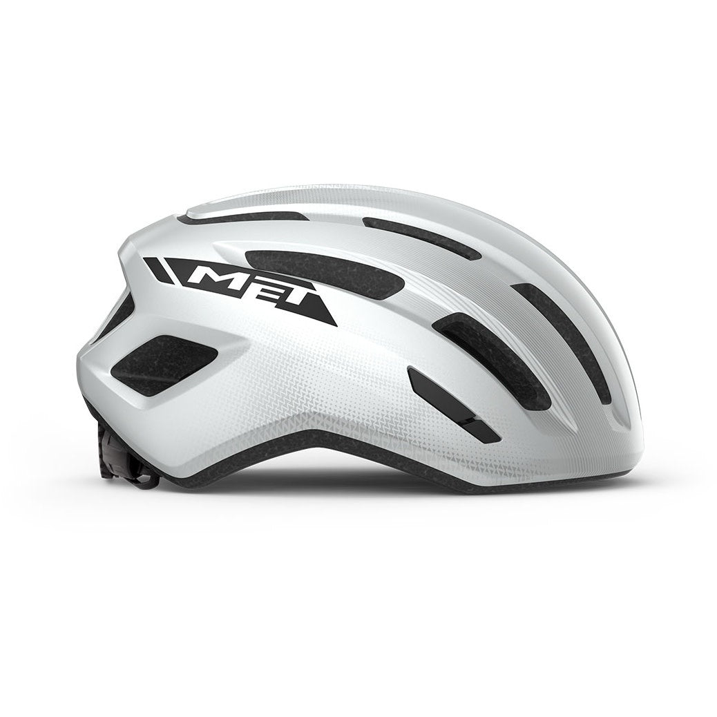 Casco MET Miles MIPS talla M/L Blanco
