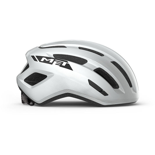 Casco MET Miles MIPS talla M/L Blanco