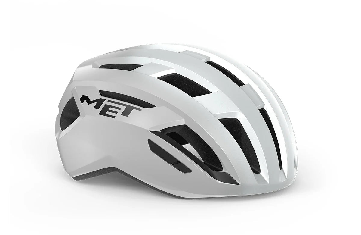 Casco MET Vinci Mips Mediano color Blanco