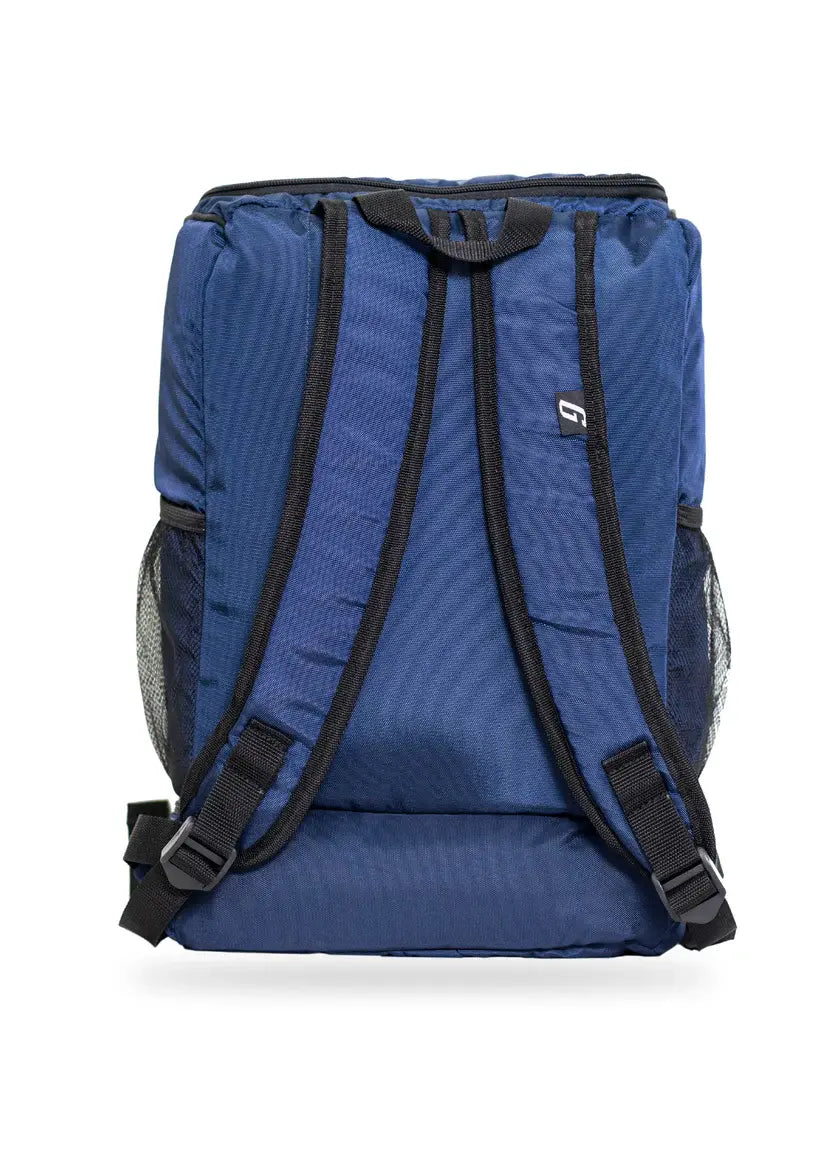 Mochila backpack multi-sport de ciclismo y triatlón.