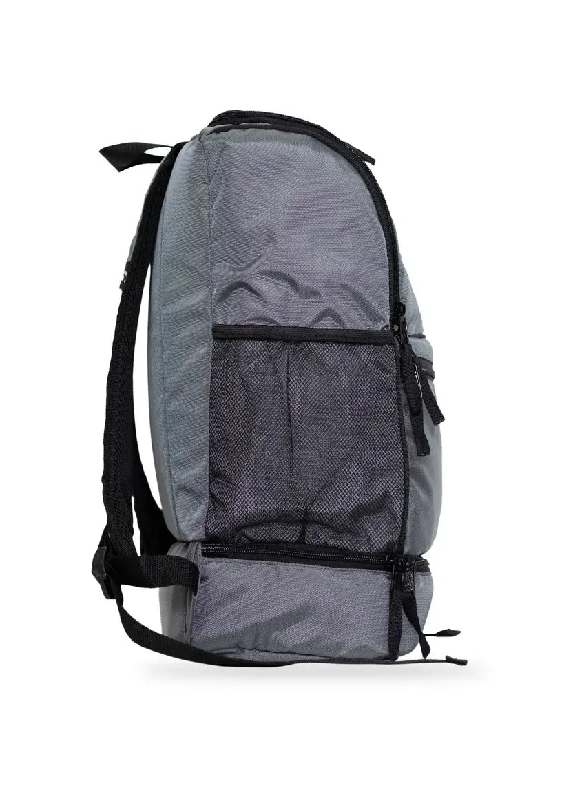Mochila backpack multi-sport de ciclismo y triatlón.