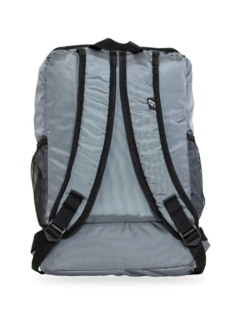 Mochila backpack multi-sport de ciclismo y triatlón.