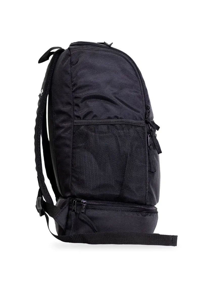 Mochila backpack multi-sport de ciclismo y triatlón.