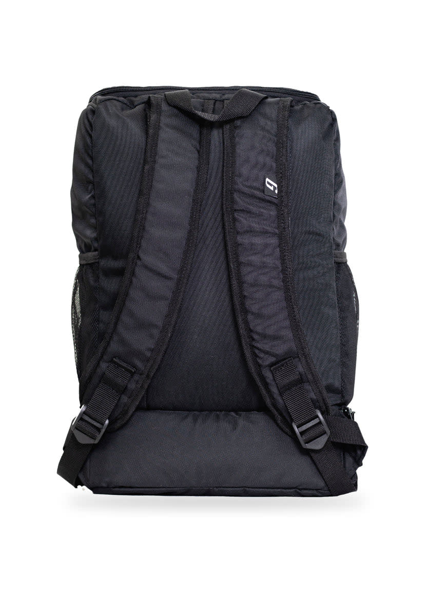 Mochila backpack multi-sport de ciclismo y triatlón.