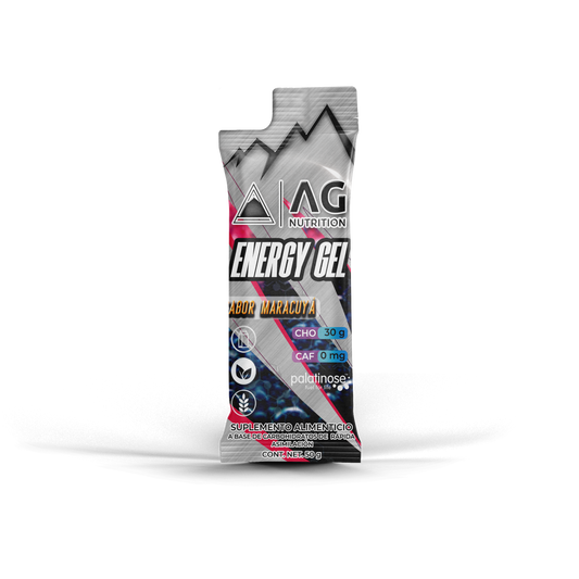 AG Energy Gel 50g
