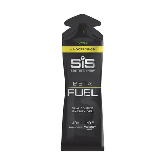 SIS Beta Fuel +Nootropics sabor Manzana