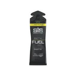 SIS Beta Fuel +Nootropics sabor Lima-Limon