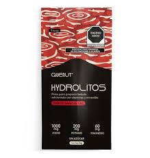 Sobre de Hydrolitos sabor Sandía Sal 6g