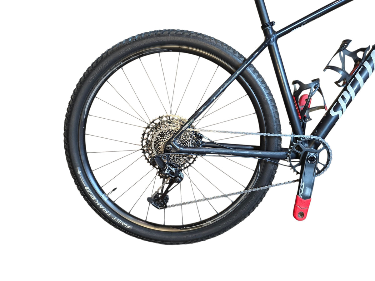 Specialized Chisel MTB 29” seminueva — Año 2019
