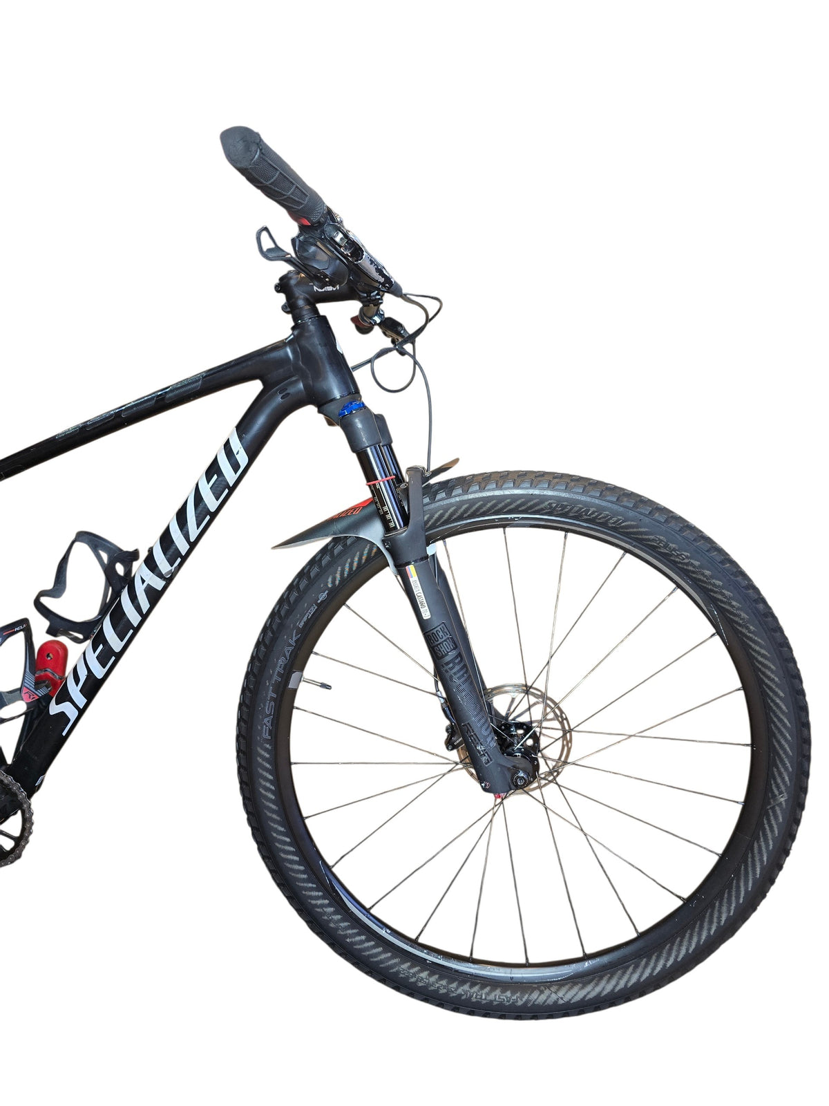 Specialized Chisel MTB 29” seminueva — Año 2019