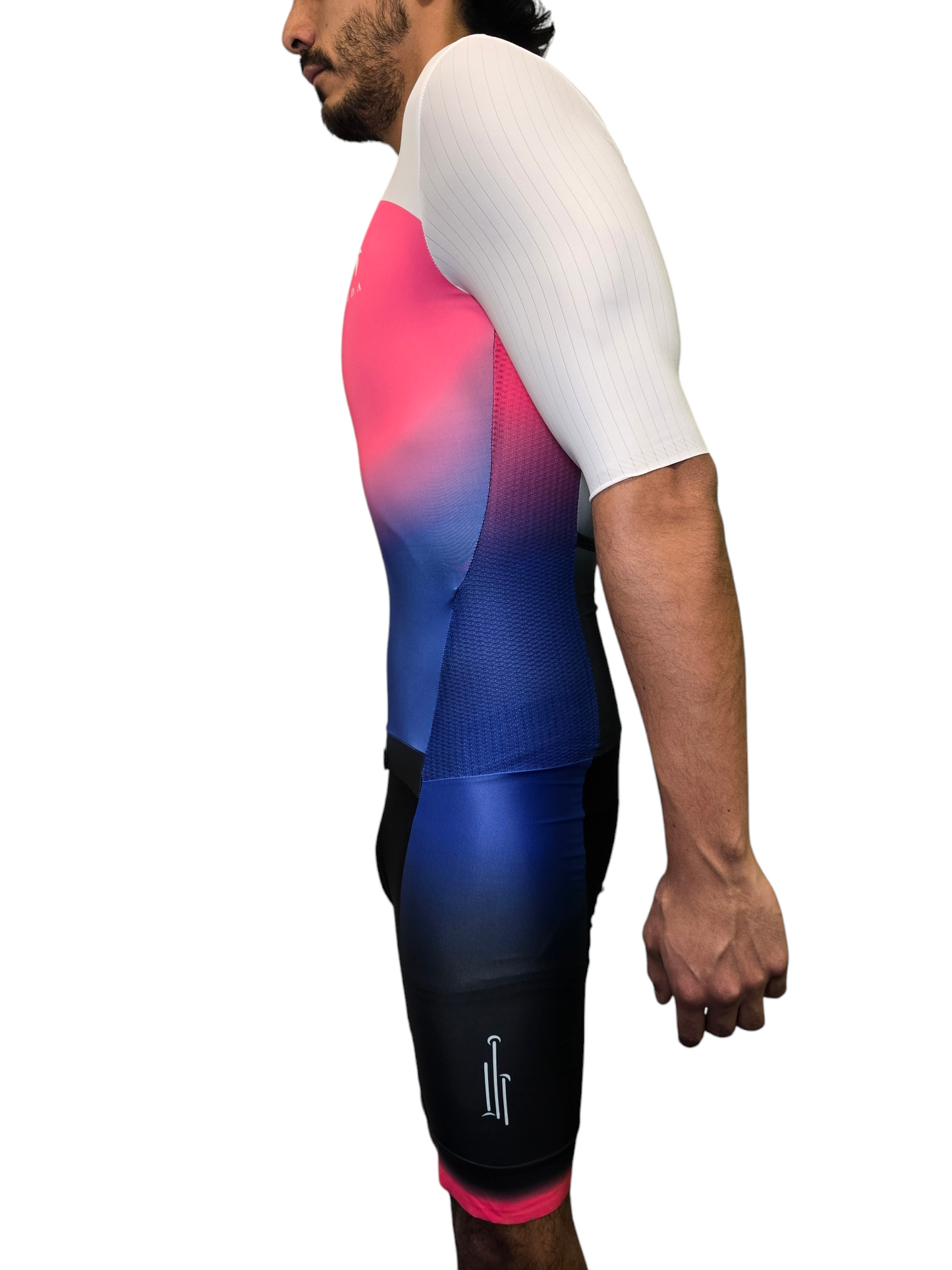 Traje para triatlon Trisuit Sunset Triada