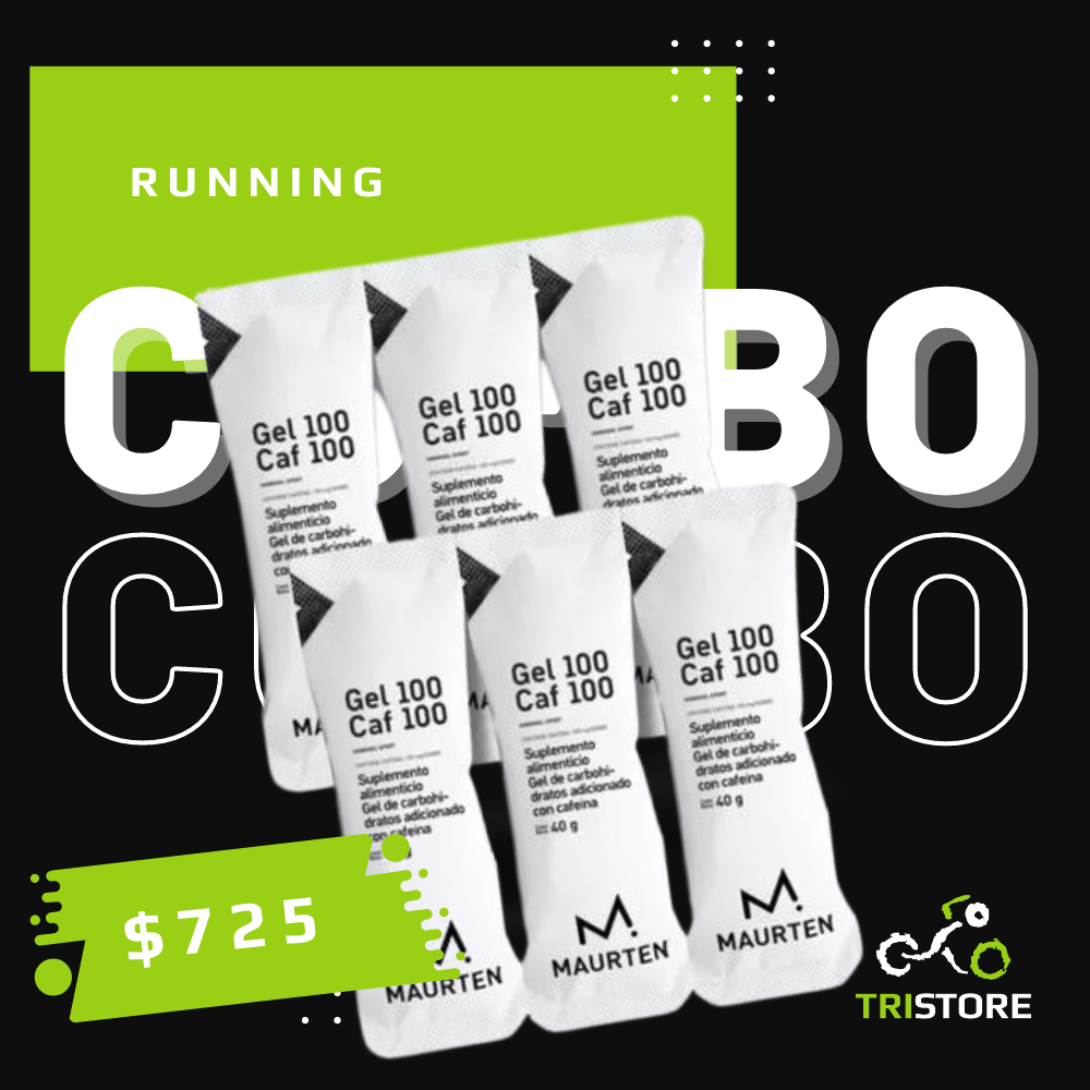 Combo coffee runner