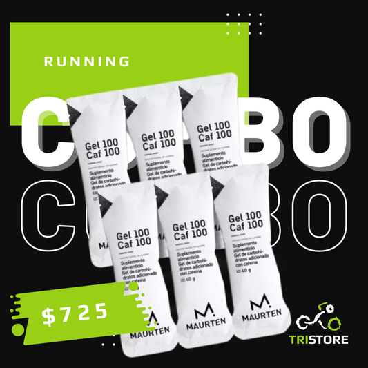 Combo coffee runner