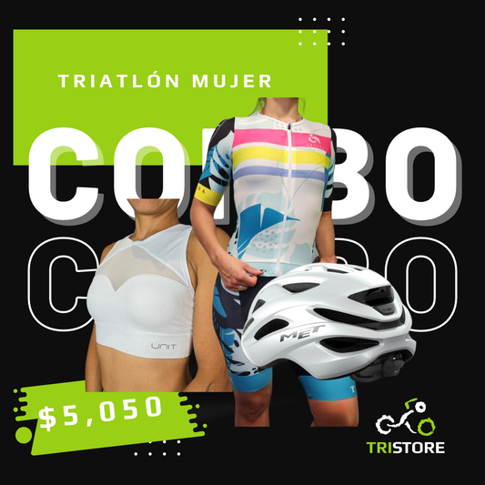 Combo novata