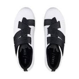 Ultima pieza Fizik Tempo Powerstrap Talla 43 Eur Color blanco/negro